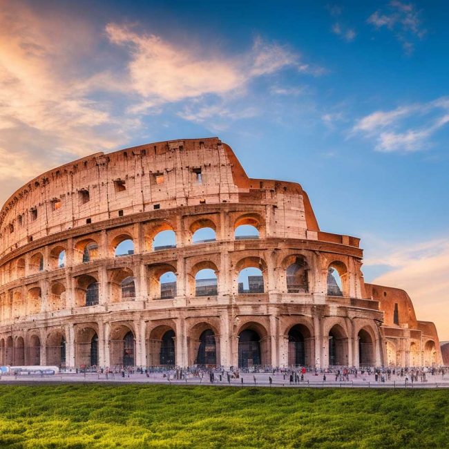 colosseo